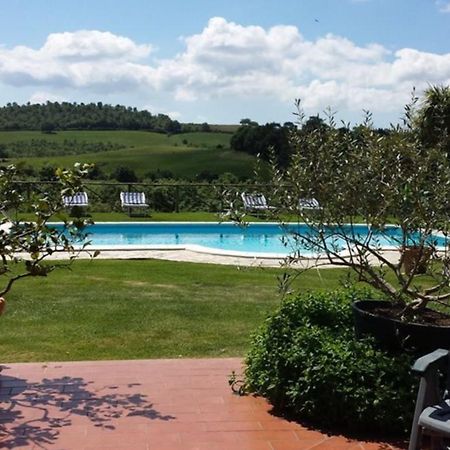 Agriturismo Il Maggio マンチャーノ エクステリア 写真