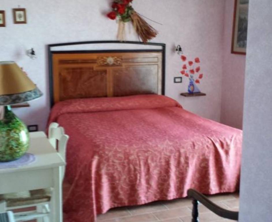 Agriturismo Il Maggio マンチャーノ 部屋 写真