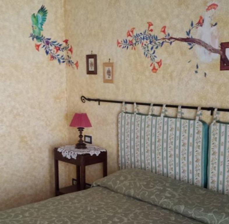 Agriturismo Il Maggio マンチャーノ 部屋 写真